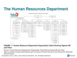 Organizational Chart For A Large Hotel Organizational Chart