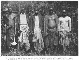There are many theories as to how the kongo people got their name. Pre Colonial African Kingdom Of Kongo Once A Great Colosus