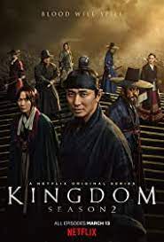 2019 movie or tv series: Kingdom Tv Series 2019 Imdb