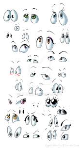 Cartoon Eyes Mix Rock Painting Designs Rock Painting Art Pebble Art