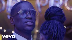 I Know by Big Sean feat. Jhené Aiko