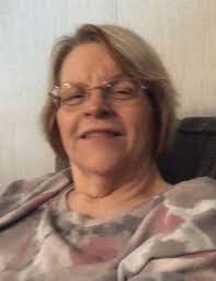 Nancy Mae (Smith) Woodbury Obituary April 26, 2022