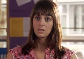 Characters in Skins Generation One