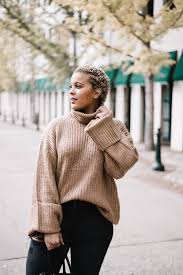 Styling A Camel Sweater For Fall By Lauren Elyce