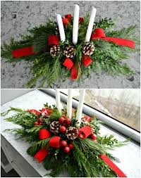 20 Creative Ways To Use Fresh Evergreen In Your Christmas Decorating Diy Crafts