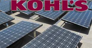 What's the best solar light with motion sensor for outdoor security? Inside Kohl S Green Energy Leadership Greenbiz