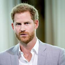 Prince Harry Might Lose His Last Royal Title, Reports Say