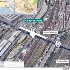 We did not find results for: Italy Bridge Collapse What We Know So Far Bbc News