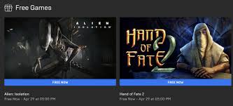 Isolation is coming to nintendo switch this year. Alien Isolation Survival Game Is Currently Free On Epic Games Store Videocardz Com