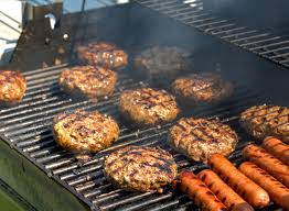 Maybe you would like to learn more about one of these? 17 Burger Mistakes To Avoid When You Re Grilling Eat This Not That