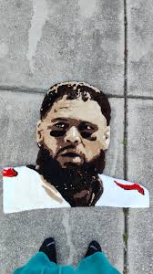 He is HIM. #M1K3 #MIKEEVANS #GoBucs