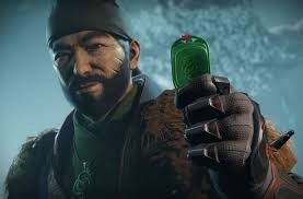 It was all a dream. Repair The Broken Awoken Talisman Unlock The Dreaming City In Forsaken Gamepur