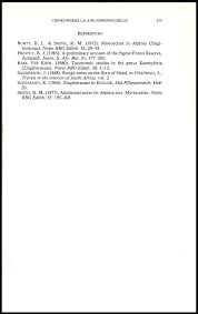 Image result for Siphonochilus kilimanensis