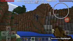 Well, herobrine is obviously fake, but the picture is amazing! Herobrine Caught Video Dailymotion