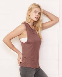 Bella Canvas 8803 Flowy Muscle Tank