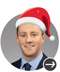 Wishing You a Joyous Holiday Season and a Prosperous New Year — HREA