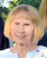 Martha Sue Brown Obituary January 12, 2024