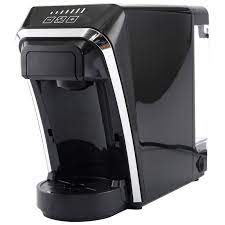 Maybe you would like to learn more about one of these? Capsule Coffee Maker Chulux Cm823 19 Bars