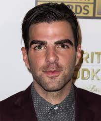 Check spelling or type a new query. Zachary Quinto Hairstyles Hair Cuts And Colors