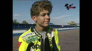 May 18, 2021 · valentino rossi: Valentino Rossi Unseen Footage 16 Years Old 3rd Place In European Championship Trail Of Glory Youtube