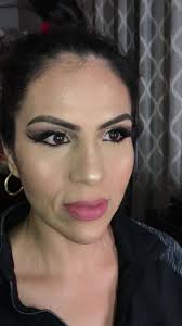 Makeup by Yesaira Zulay