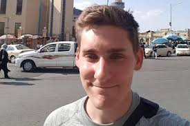 Brit Josh Walker will 'always be proud' of stint fighting ISIS in Syria