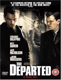 Amazon Com The Departed 2006 2007 Jack Nicholson Leonardo Dicaprio Movies Tv