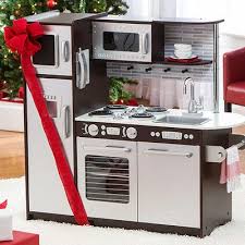 Kidkraft uptown espresso kitchen wayfair. Uptown Kitchen Set Uptown Kitchen Play Kitchen Kids Play Kitchen