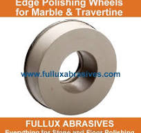 Edge Polishing Wheel Magnesite Bond for Marble