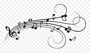 How to draw headphones step by step. Music Notes Drawing Transparent Png Clipart Music Notes Flowing 5730672 Pinclipart
