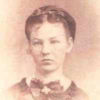 Carrie Belle Taylor (1857–1895) • FamilySearch