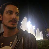 El guardián invisible by Ernest Sala