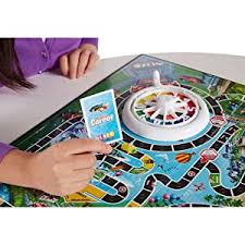 We did not find results for: Amazon Com Hasbro Gaming The Game Of Life Electronic Banking Hasbro Toys Games