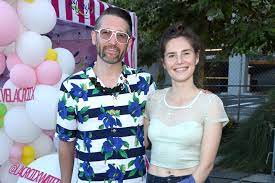 Amanda Knox Sie Hat Geheiratet Gala De