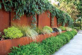 We did not find results for: Hedge Of Your Seat Modern Hedges Border Planting Ideas Home