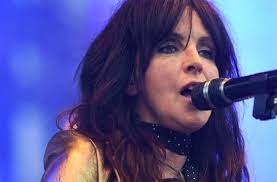 Nena sorgte auf ihrem konzert für diskussionsstoff. Sos Festival Nena Begeistert In Suhl Thuringen Insudthuringen