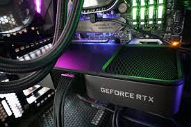Getting a new graphics card is like christmas for any pc gamer. How To Install A New Graphics Card Pcworld