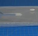 715-810653-002 / END EFFECTOR 2300 VTM ROBOT SCARA ARM /LAM ...