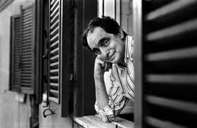 Italo calvino at home in paris in 1984. Albertine Italo Calvino S Six Memos For The Next Millennium