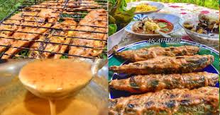 Kalau boleh setiap hari mahu menyediakan hidangan ini untuk berbuka puasa. Resipi Ikan Percik Warisan Emak Ini Rahsia Nak Buat Kuah Lebih Sedap Keluarga