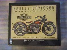 Get the lowest price on your favorite brands at poshmark. 25 Harley Davidson Puzzles Ideas Harley Davidson Harley Davidson