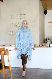 Pcr tests can be done by means of a nose and throat swab, a throat swab or a saliva sample. 60 Model Kebaya Kartini Modern Brokat Hijab Terbaru 2020