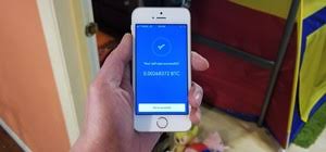 Once you've chosen a digital currency, tap on create price alert towards the bottom of the screen. Coinbase 101 How To Enable Price Alerts To Buy Or Sell At The Perfect Time Smartphones Gadget Hacks