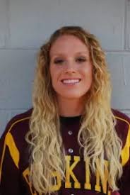 2011 Softball Roster