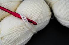 Crochet Intro/Refresher (June)