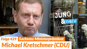 Zuvor widersprach sachsens ministerpräsident michael kretschmer den vorwürfen der hetzjagden in einer regierungserklärung. Maassen Archive Jung Naiv