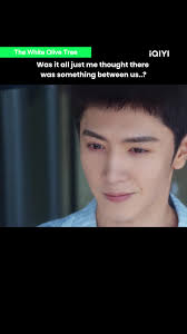 The White Olive Tree Kissing Scene Zan Pakai Baju Askar