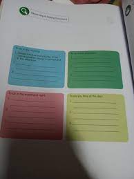 Tugas bahasa inggris halaman 200. Jawaban Buku Paket Bahasa Inggris Halaman 200 Kelas 8 Brainly Co Id