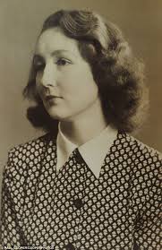 Special agent seductress: Her hush-hush wartime mission was to bewitch our  trainee spies into spilling national secrets. Now, 70 years on, she tells  her gripping story