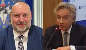 Justin Rees Archives